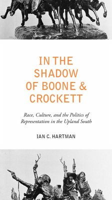 Cover In the Shadow of Boone and Crockett (eBook, ePUB)