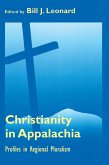 Christianity in Appalachia (eBook, ePUB)