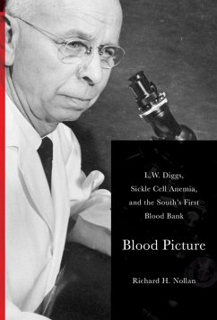 Cover Blood Picture (eBook, ePUB)