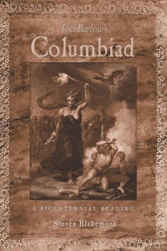 Cover Joel Barlow's Columbiad (eBook, ePUB)