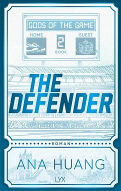The Defender - Huang, Ana The Defender - Huang, Ana