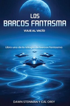 Cover LOS BARCOS FANTASMA