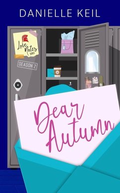 Cover Dear Autumn