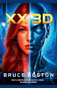 Cover Xx-3D