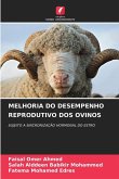 MELHORIA DO DESEMPENHO REPRODUTIVO DOS OVINOS MELHORIA DO DESEMPENHO REPRODUTIVO DOS OVINOS