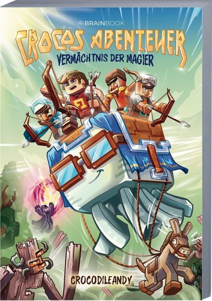 Vermächtnis der Magier