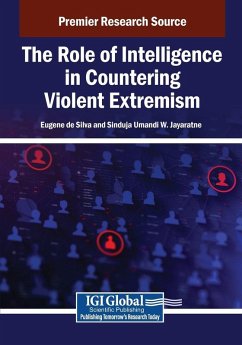 Cover The Role of Intelligence in Countering Violent Extremism