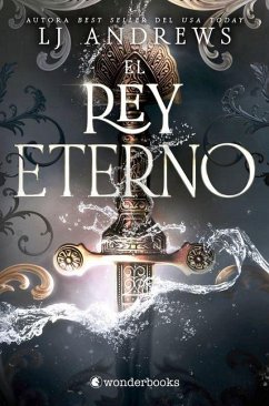 Cover El Rey Eterno