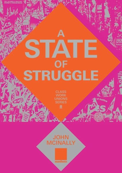 A State of Struggle A State of Struggle
