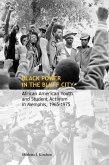 Black Power in the Bluff City (eBook, ePUB)