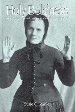 Cover Holy Boldness (eBook, ePUB)