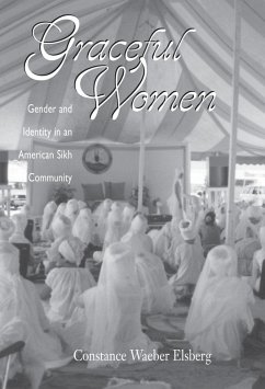Cover Graceful Women (eBook, ePUB)