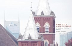 Cover Nashville Architecture (eBook, ePUB)