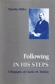 Following in His Steps (eBook, ePUB)