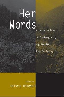 Cover Her Words (eBook, ePUB)