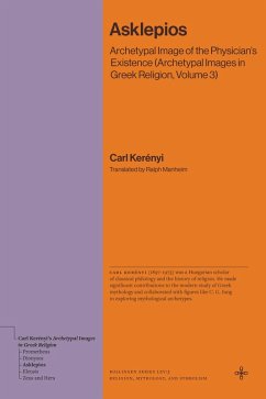 Cover Asklepios (eBook, ePUB)