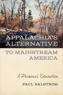 Cover Appalachia's Alternative to Mainstream America (eBook, ePUB)
