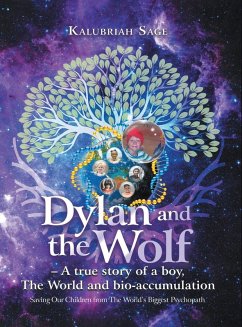 Cover Dylan and the Wolf
