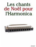 Les chants de Noël pour l'Harmonica