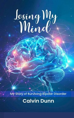 Cover LOSING MY MIND