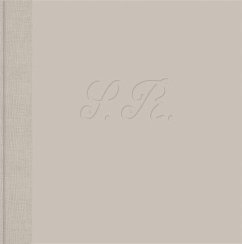 Cover Sophie Ristelhueber, Hasselblad Award 2025