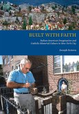 Built with Faith (eBook, ePUB) Built with Faith (eBook, ePUB)