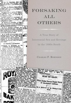 Cover Forsaking All Others (eBook, ePUB)