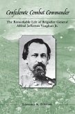 Confederate Combat Commander (eBook, ePUB)