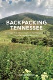 Backpacking Tennessee (eBook, ePUB)