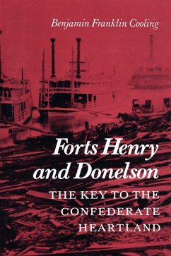 Cover Forts Henry and Donelson (eBook, ePUB)