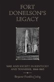 Fort Donelson's Legacy (eBook, ePUB)