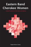 Eastern Band Cherokee Women (eBook, ePUB)