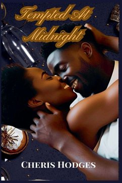 Cover Tempted At Midnight