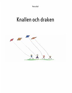 Knallen och draken - Hall, Petra
