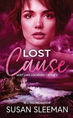 Lost Cause Cover Lost Cause