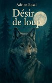 Désir de loup Désir de loup
