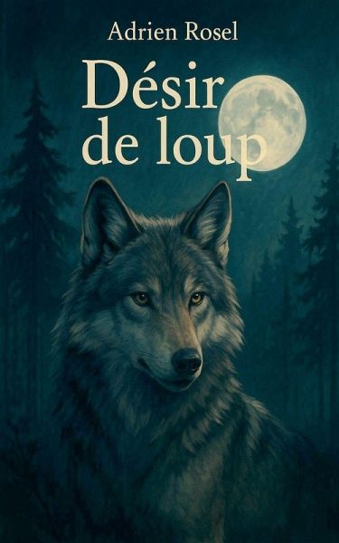 Désir de loup