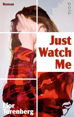 Cover Just Watch Me