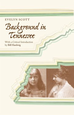 Cover Background in Tennessee (eBook, ePUB)