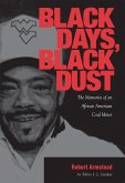 Black Days, Black Dust (eBook, ePUB)