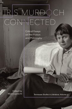 Iris Murdoch Connected (eBook, ePUB)