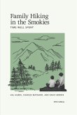 Family Hiking in the Smokies (eBook, ePUB)