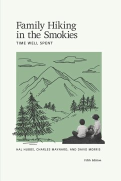 Cover Family Hiking in the Smokies (eBook, ePUB)