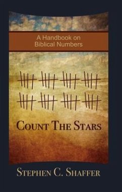 Cover Count the Stars (eBook, ePUB)