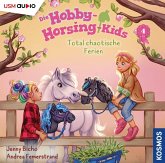 Die Hobby-Horsing-Kids (Folge 4): Total chaotische Ferien Die Hobby-Horsing-Kids (Folge 4): Total chaotische Ferien