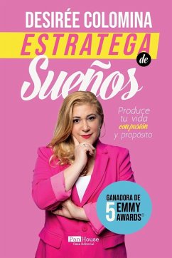 Estratega de Sueños - Colomina, Desiree
