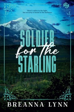 Cover Soldier for the Starling
