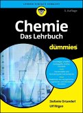 Chemie für Dummies. Das Lehrbuch Chemie für Dummies. Das Lehrbuch