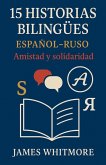 15 Historias Bilingües Español-Ruso