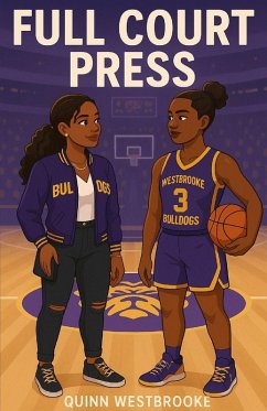 Full Court Press - Westbrooke, Quinn